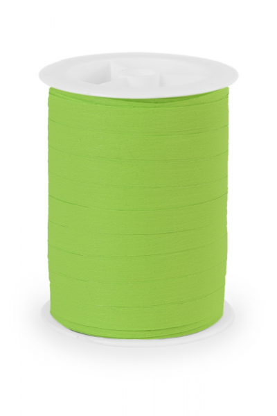 Bolduc ruban – 10 mm x 250 m – Plusieurs couleurs