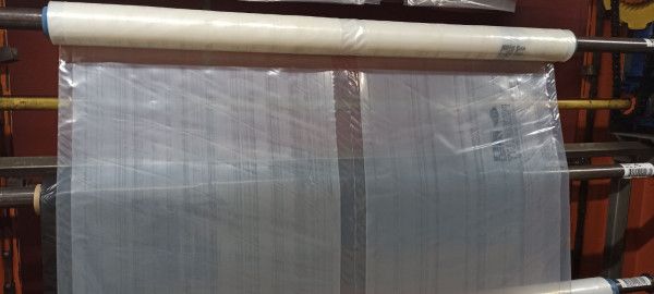 Bâche Celloflex 4 saisons – 200µ – A la découpe
