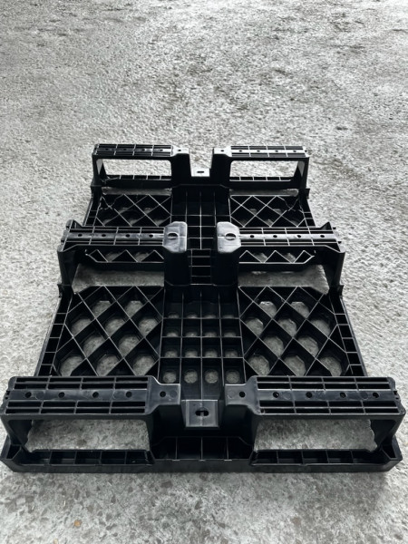 800 x 600 x 145 – 1/2 palette légère – 6101
