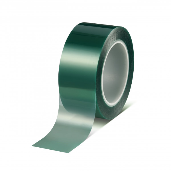 Adhésif de masquage vert translucide TESA – 50620