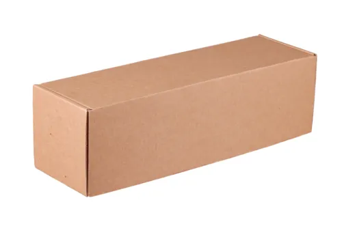 Coffret Kraft Magnum – Ouverture centrale