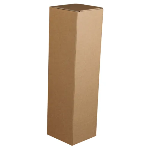 Etui kraft pour bouteille – 1 – 2 – 3 bouteilles et Jeroboam