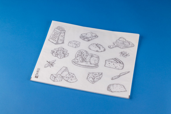 Pochette fraicheur Poissonnerie – Charcuterie – Fromagerie
