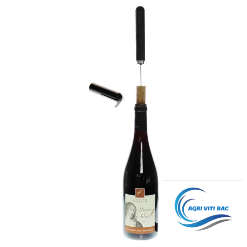 Tire bouchon à pression d&rsquo;air