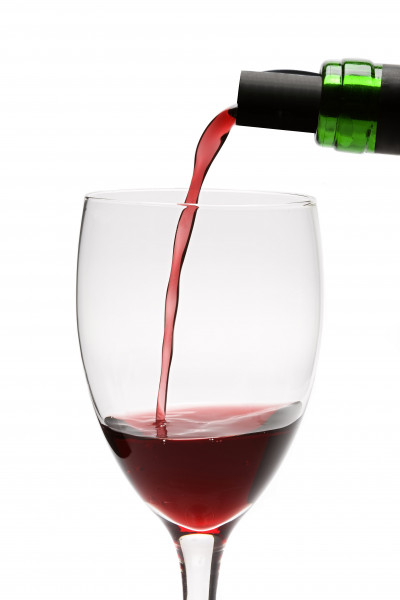 Anti-drop pour bouteille de vin – Plusieurs couleurs possibles