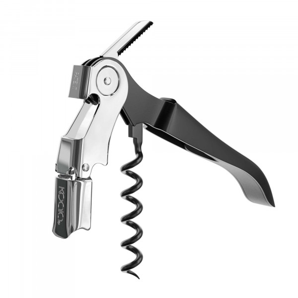 Sommelier – Tire-bouchon (Différents modèles)