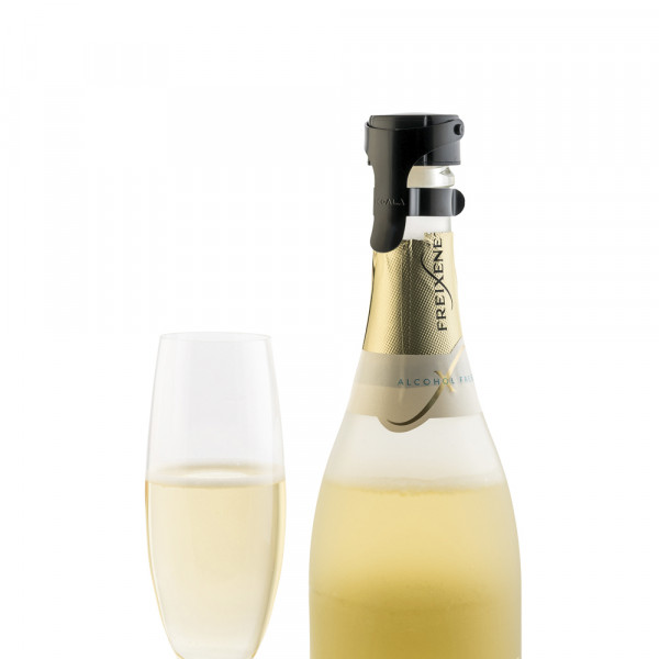 Bouchon de champagne hermétique