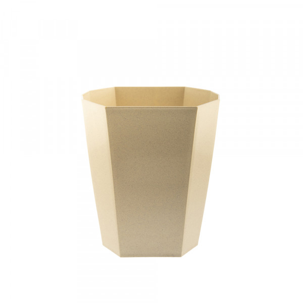 Seau à glace en bambou pour bouteilles de vin